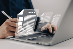 Dokumentų archyvavimas Panevėžyje