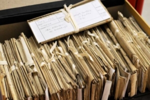 Dokumentų archyvavimas Širvintose: raktas į efektyvų duomenų valdymą