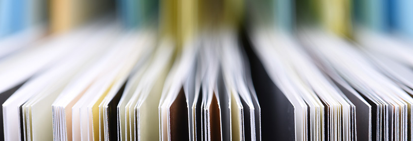 Dokumentų tvarkymo paslaugos teikėjų sąrašas Lietuvoje